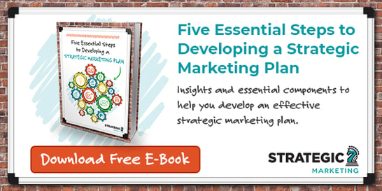 Five Essential Steps to Developing a Strategic Marketing Plan-CTA-Updated