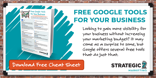 Free Google Tools for Your Business CTA-Updated