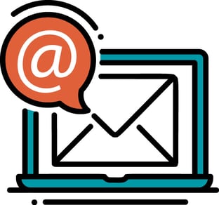 Email Icon