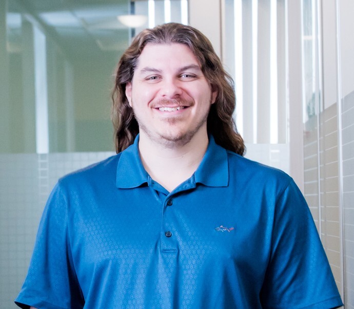 Steven Demanett